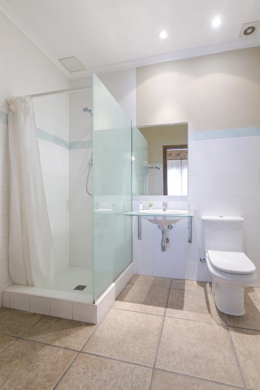 Hostal Tres Molins Jesus Pobre Экстерьер фото