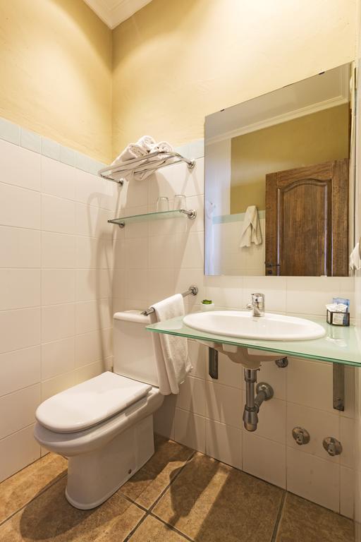 Hostal Tres Molins Jesus Pobre Экстерьер фото